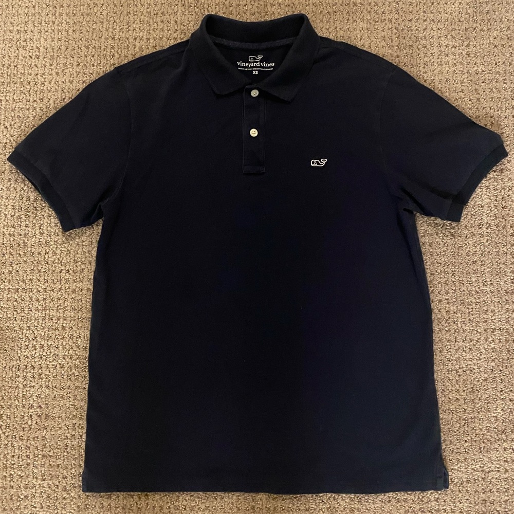 Mens polo